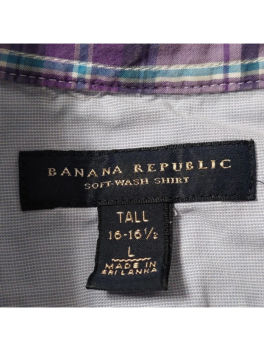 Banana Republic this banana
